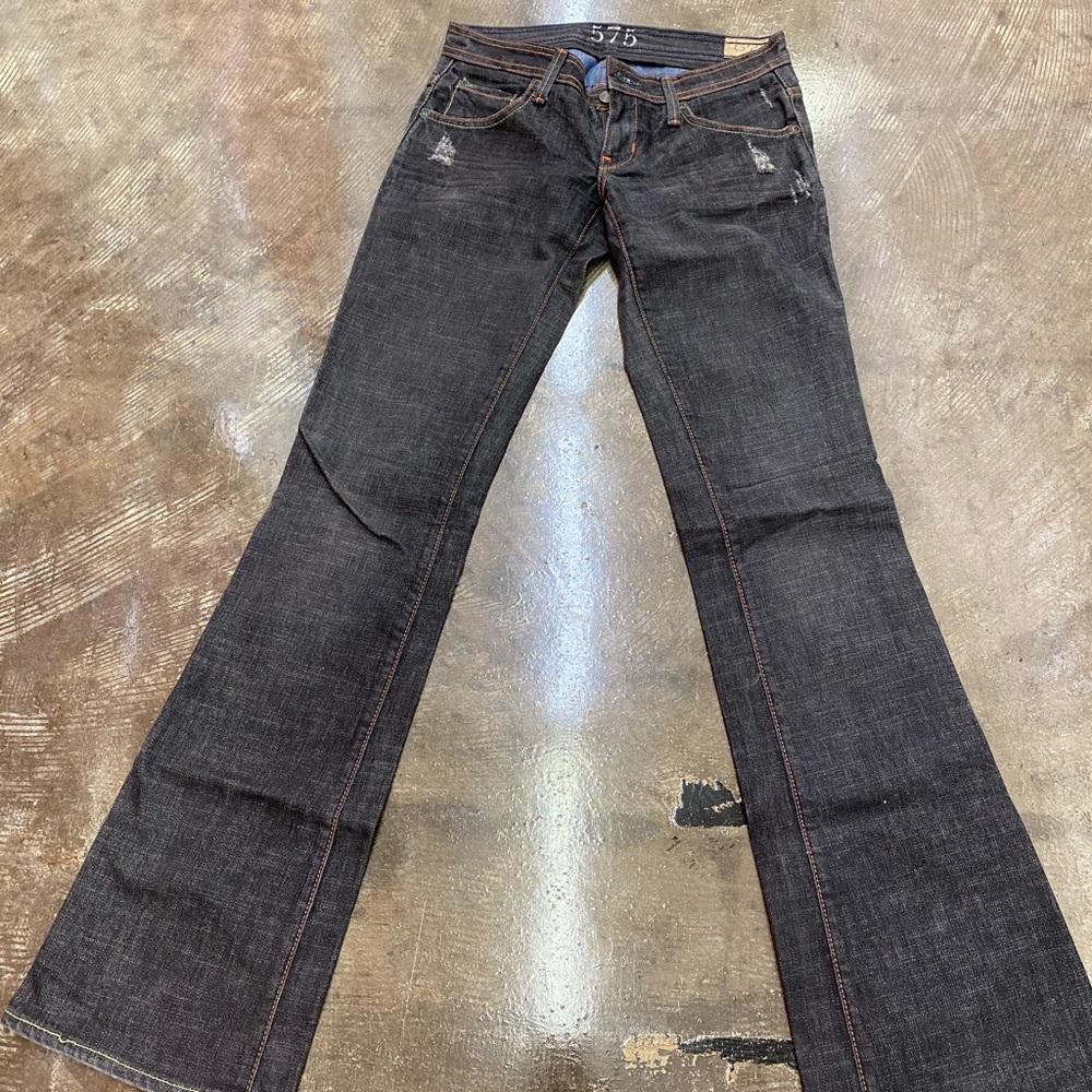 COPY - 575 Denim